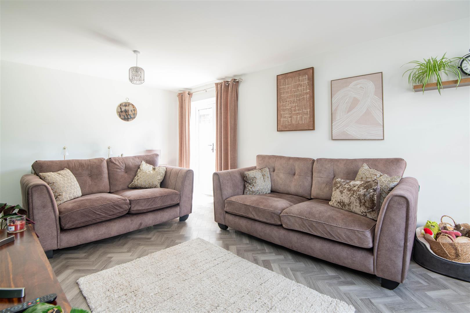 Sandpiper Way, Cottam